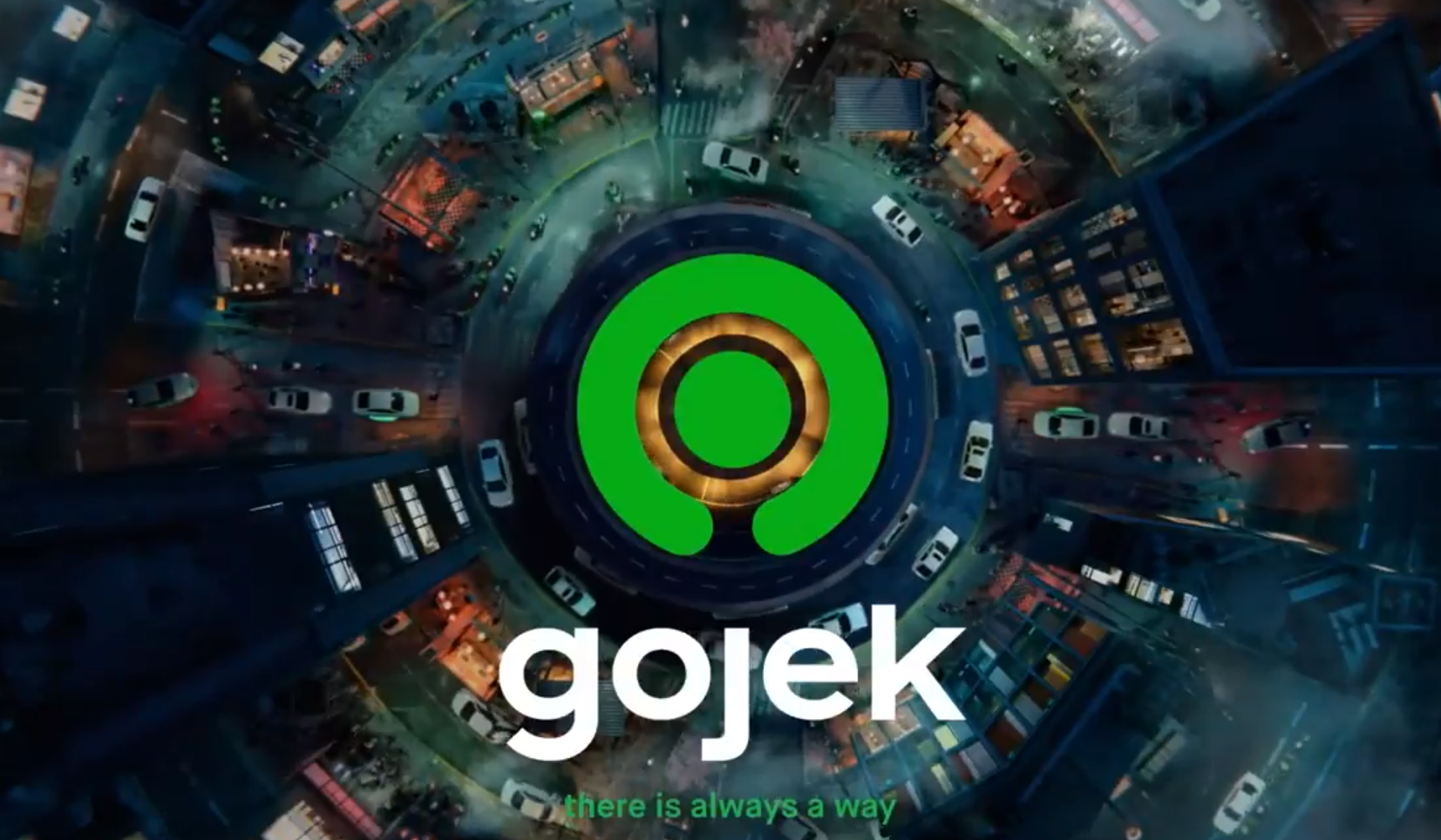 Gojek marks unified brand launch with first multi-market regional campaign