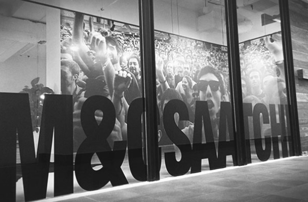 M&C Saatchi to reduce office space by 25% to preserve cash