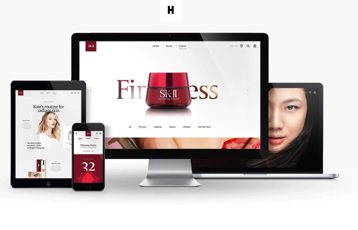Huge wins SK-II global CRM business