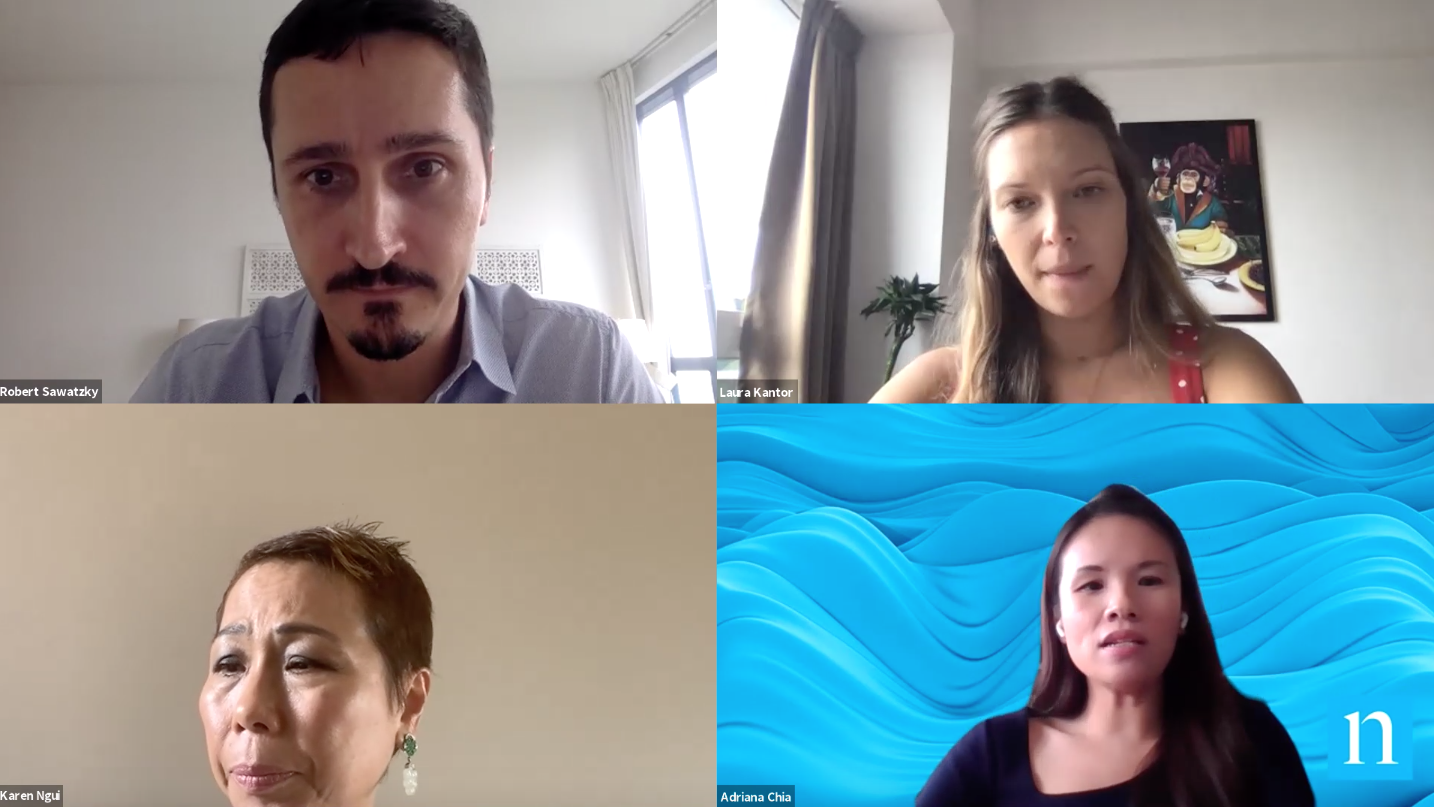 How brands are nudging customers on sustainability issues