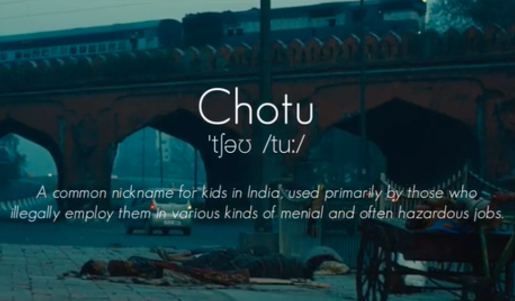 My Choices Foundation highlights childhoods lost to child labour