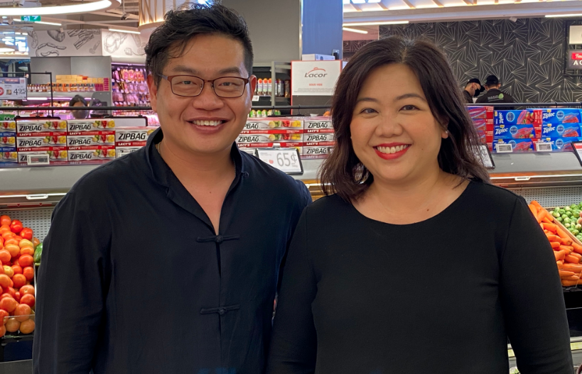 NTUC FairPrice pivots its messaging toward ‘realistic optimism’