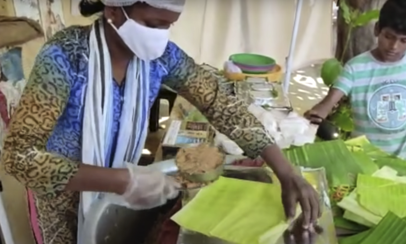 Ariel India sings the praises of unsung heroes who #ChangeTheCycle