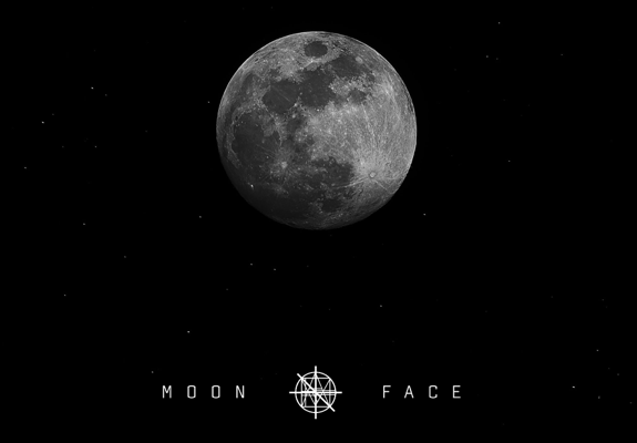 Communicating by the moon