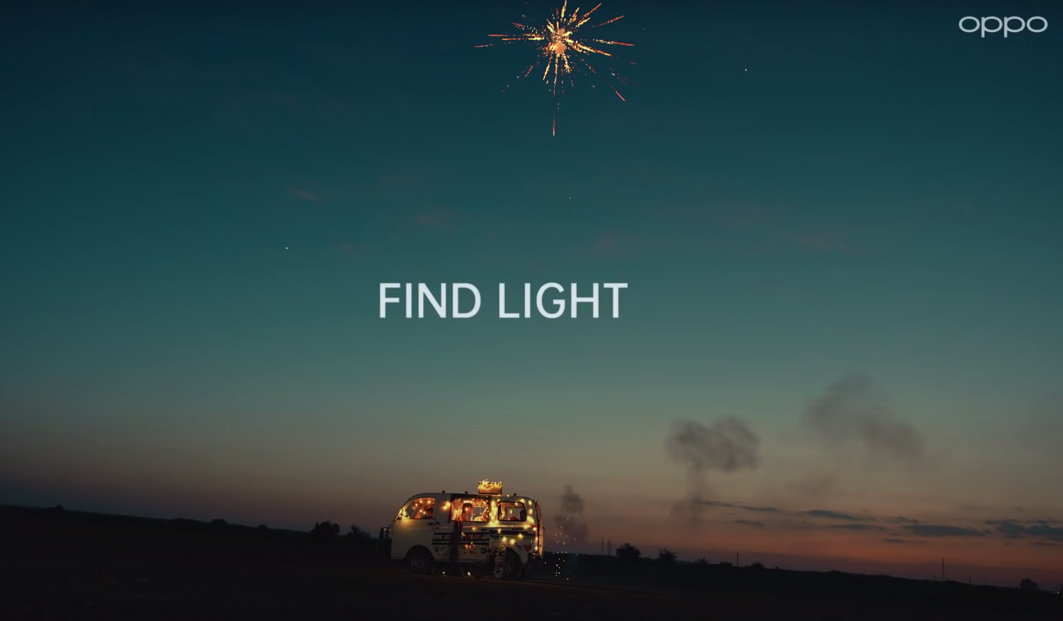 Oppo Diwali film celebrates courage in pandemic darkness before light