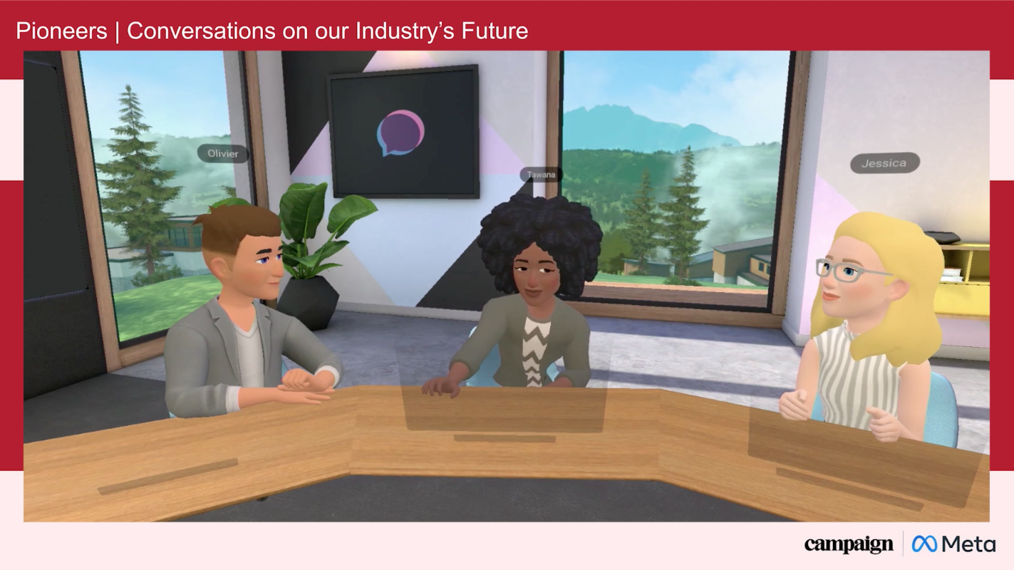 Total immersion: Marketers are experimenting with AR and VR to create experiences their customers will love