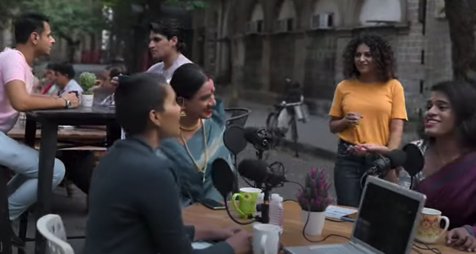 LinkedIn makes space for employees in India to find their professional tribe