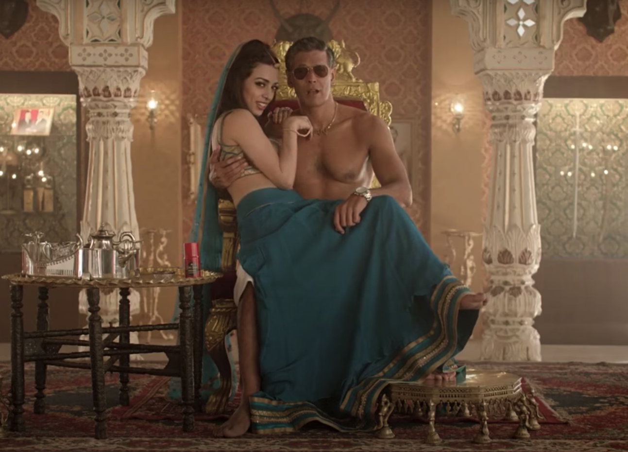 Dear perfume brands, what we need is a ‘shot’ of clarity