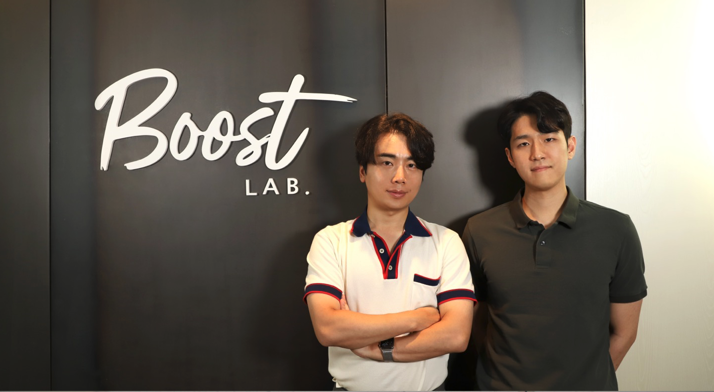Midas Private Equity buys Korean brand commerce firm Boost Lab