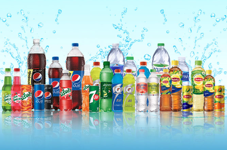PepsiCo awards Southeast Asia media mandate to Publicis