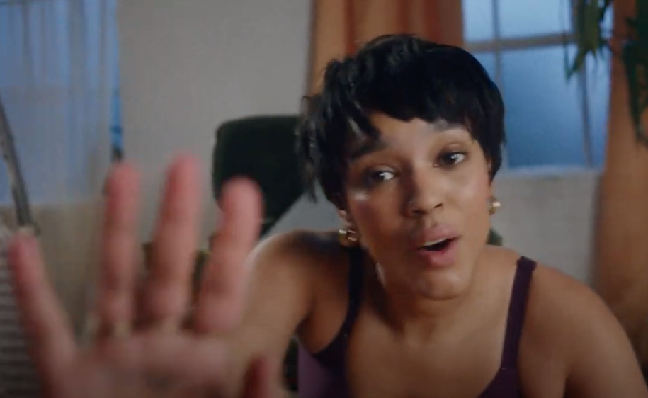 Triumph promotes flex without being vexed