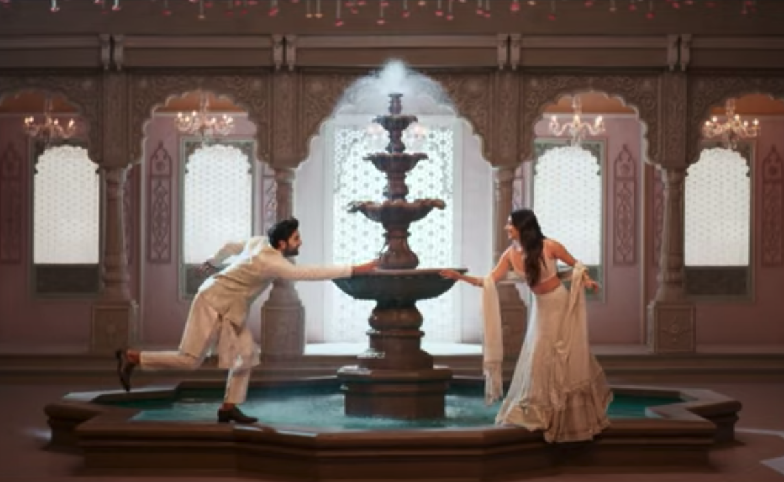 Lights, camera... Myntra's Big Fashion Festival