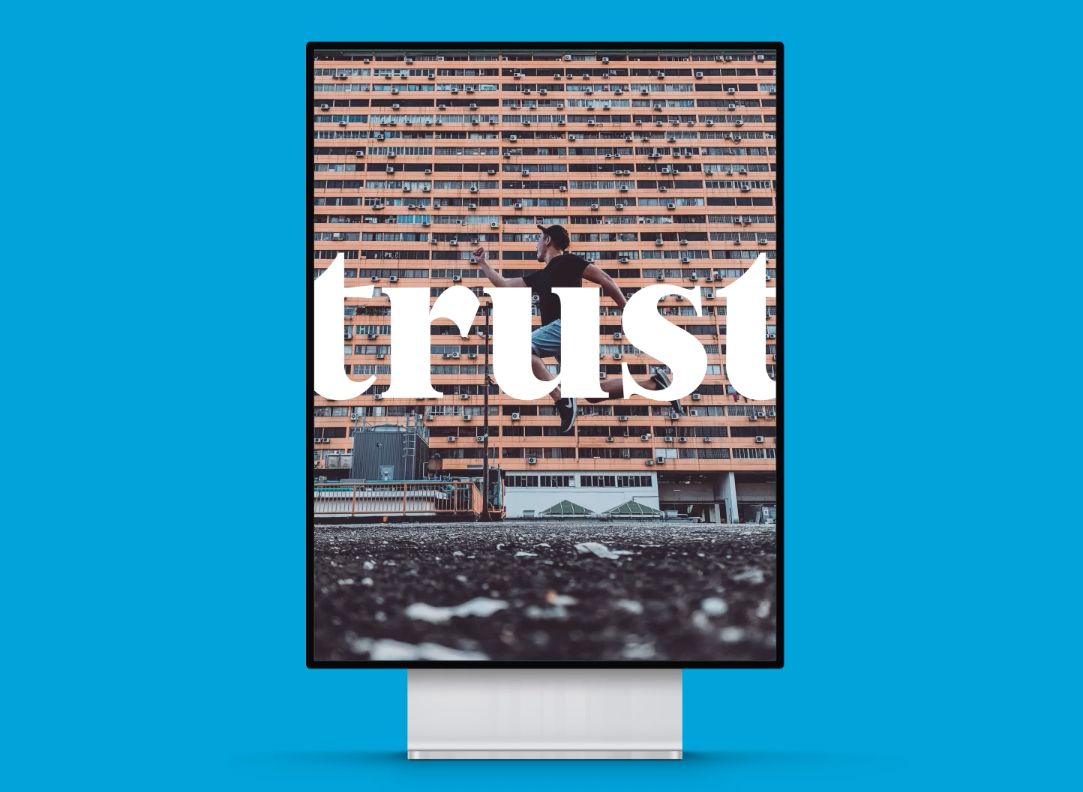 Behind the 'overly successful' launch of Trust Bank in Singapore