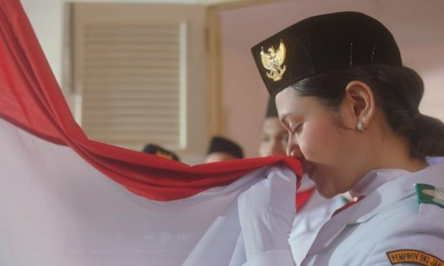 October 2022 APAC advertiser of the month: Downy