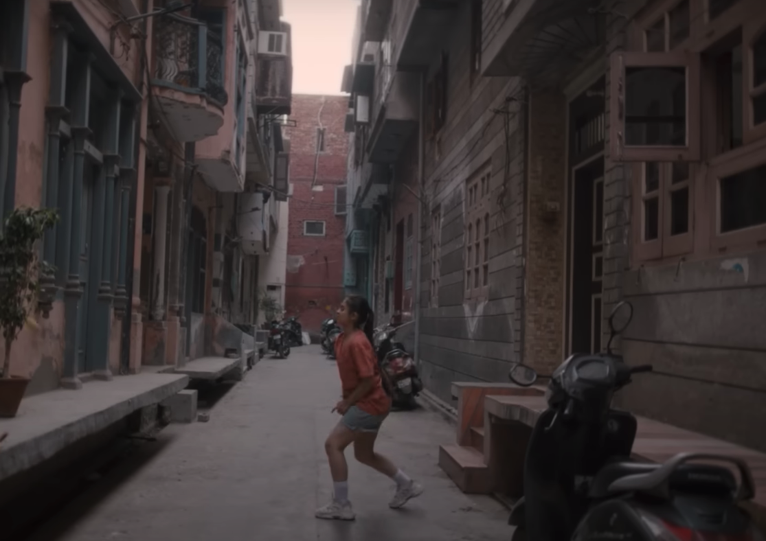 Mastercard sounds a clarion call for women's cricket