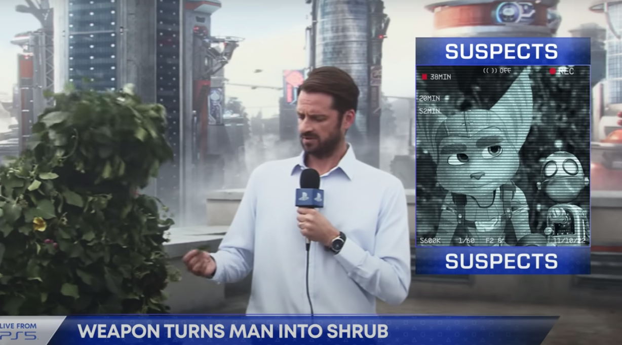 Sony entices new players with global #LiveFromPS5 campaign