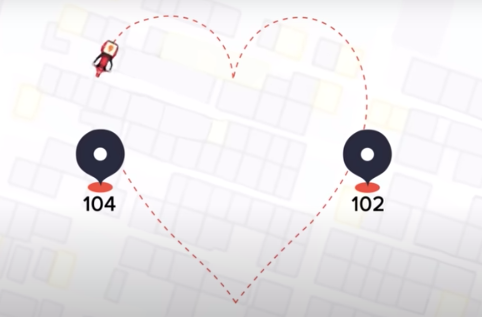 Swiggy's brilliant Valentine's film delivers love via detour