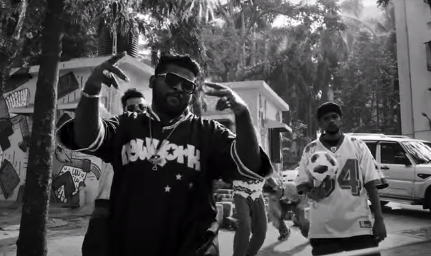 Acko pays homage to the city of dreams