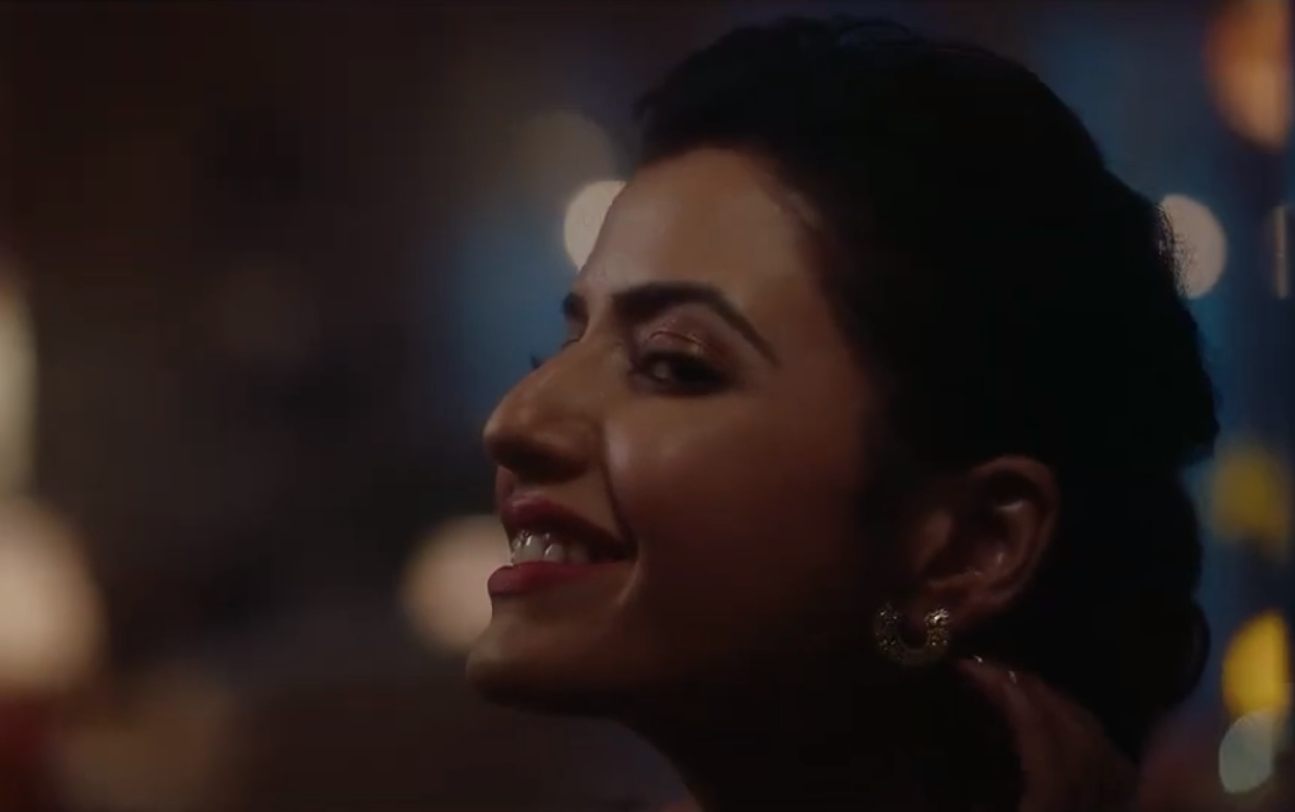 Before she's superwoman, she's human, says Tanishq