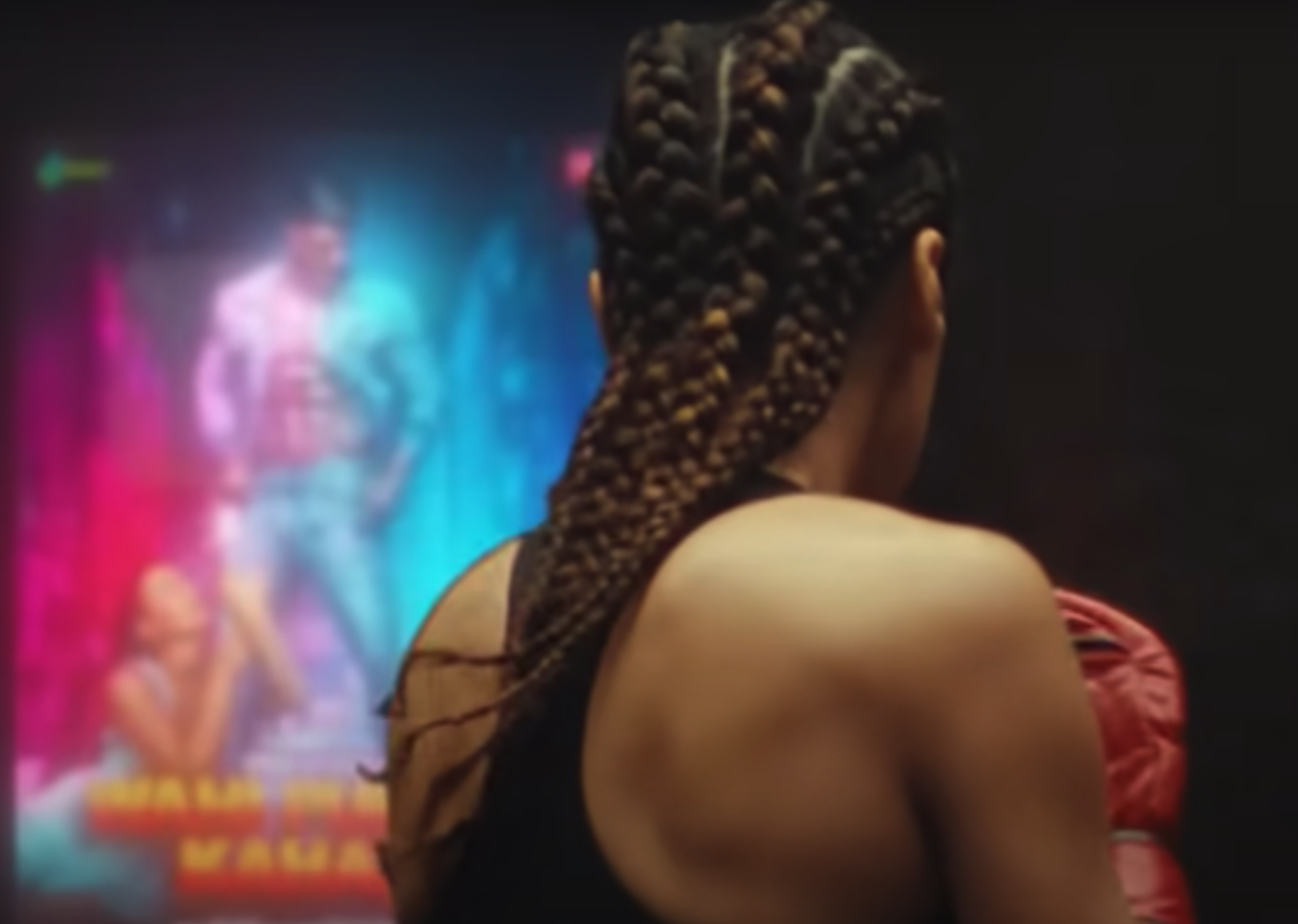 Reebok India's 'I am the new' campaign fights old conventions 