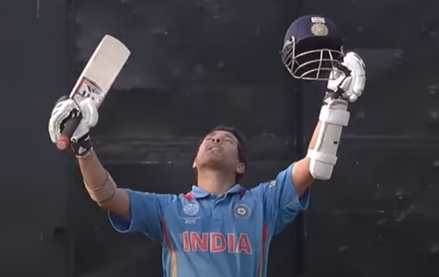 Adidas lists team India's 'impossible' moments