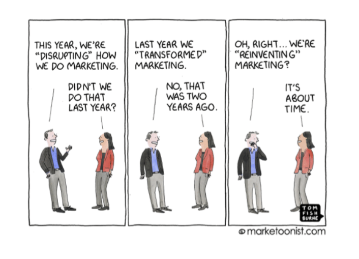 A marketoonist’s hard truths about the industry