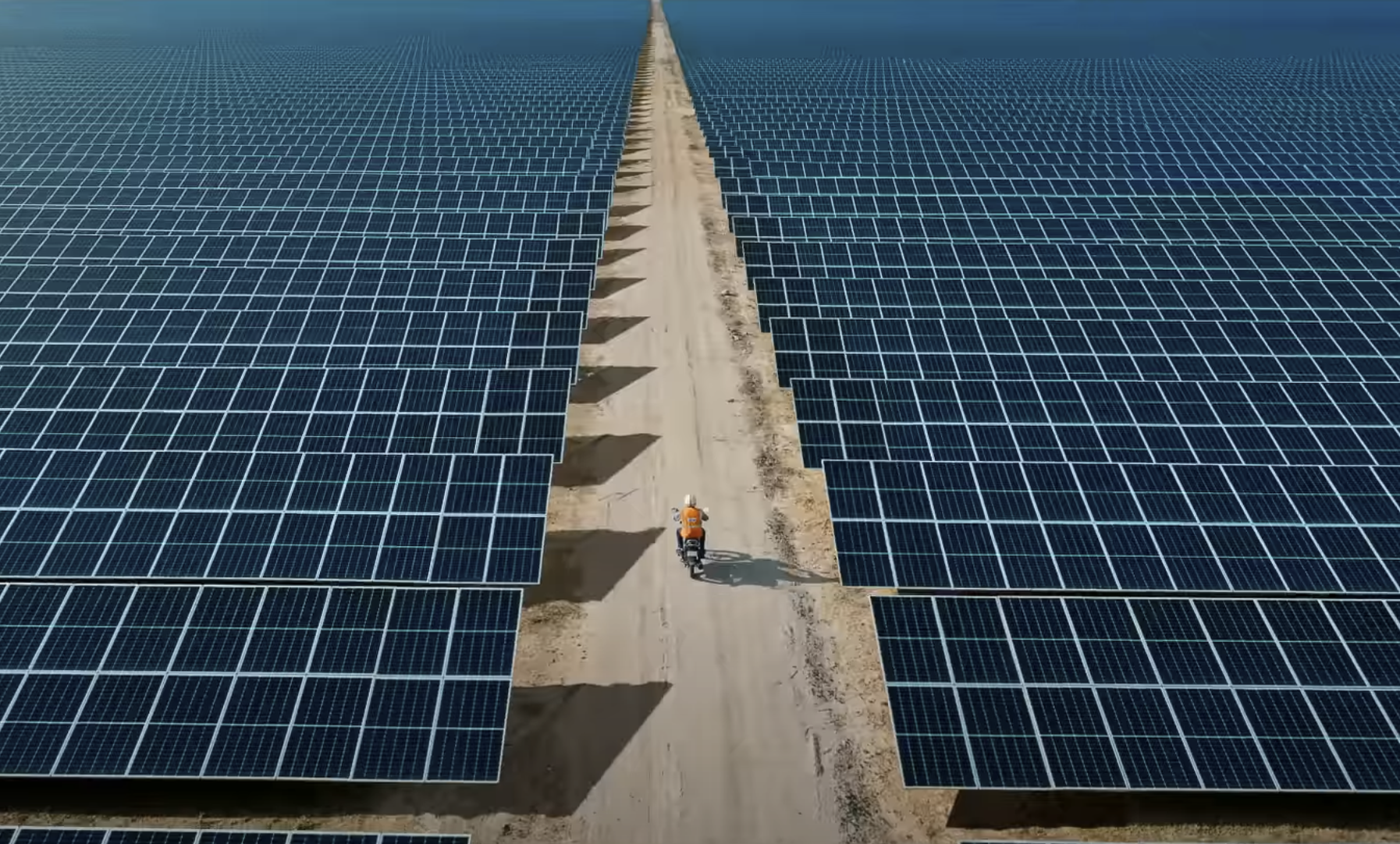 The Adani Group shows India it can get things done