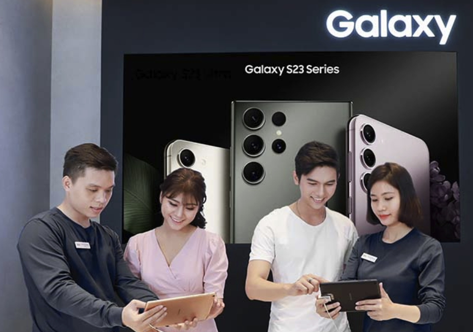 Vietnam's top brands for customer experience