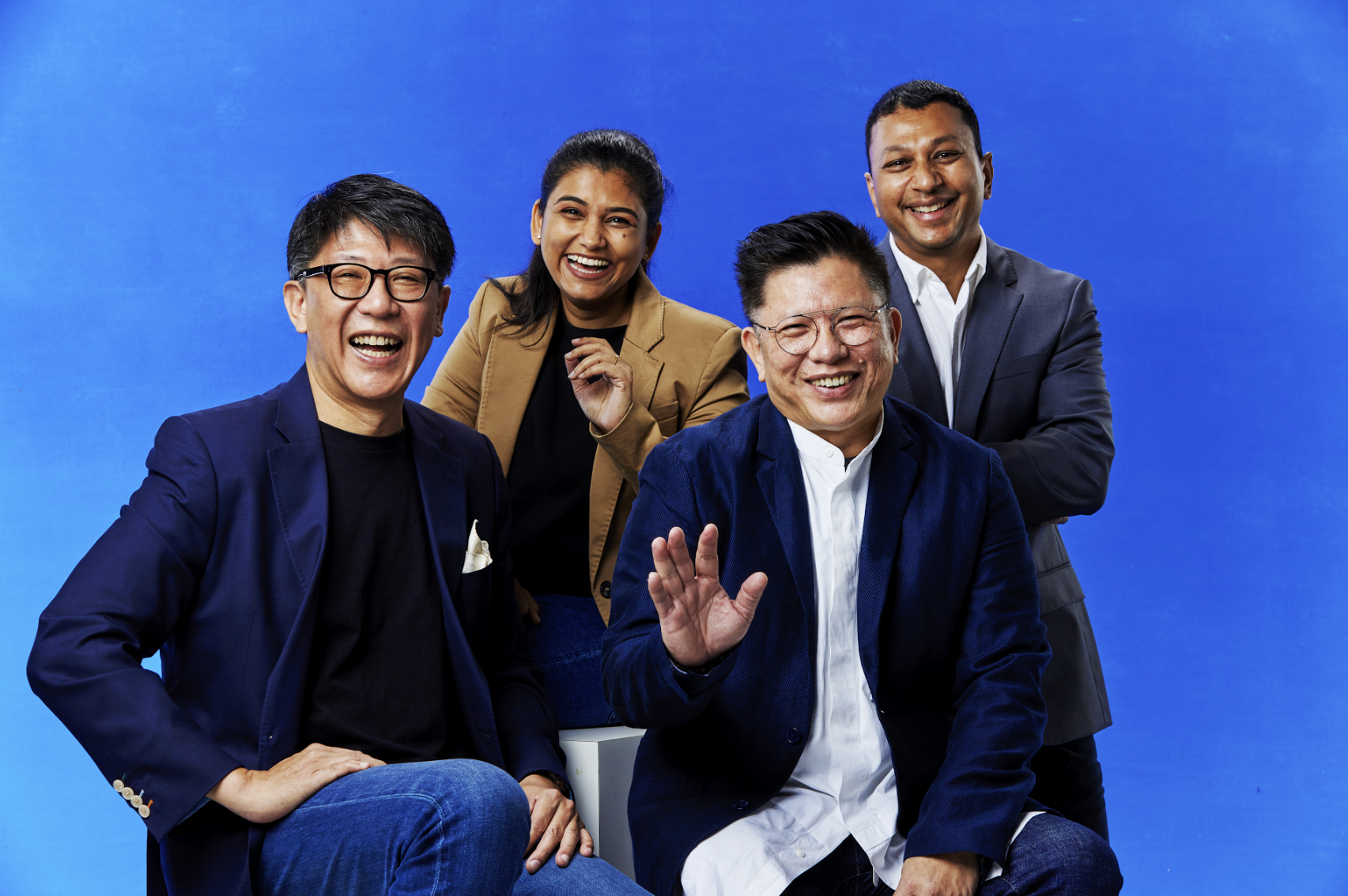 Top independent health agency opens in APAC