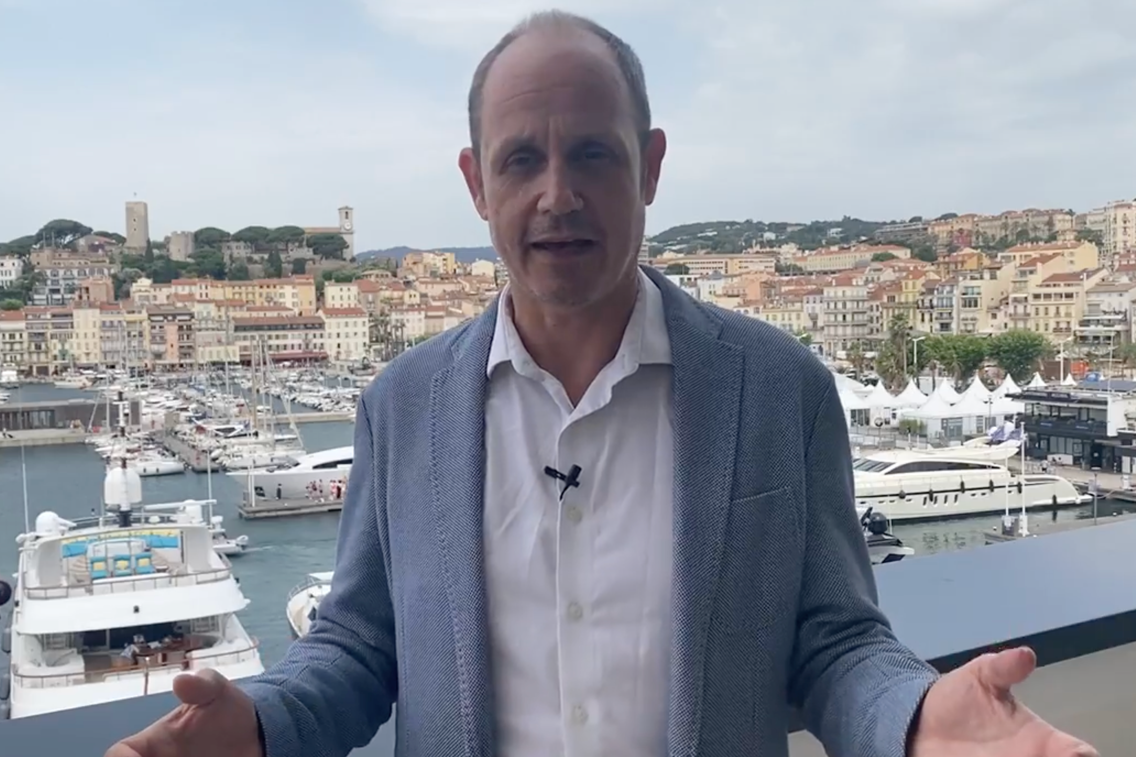 Campaign at Cannes 2023: How the creative business transformation jury chose its winners