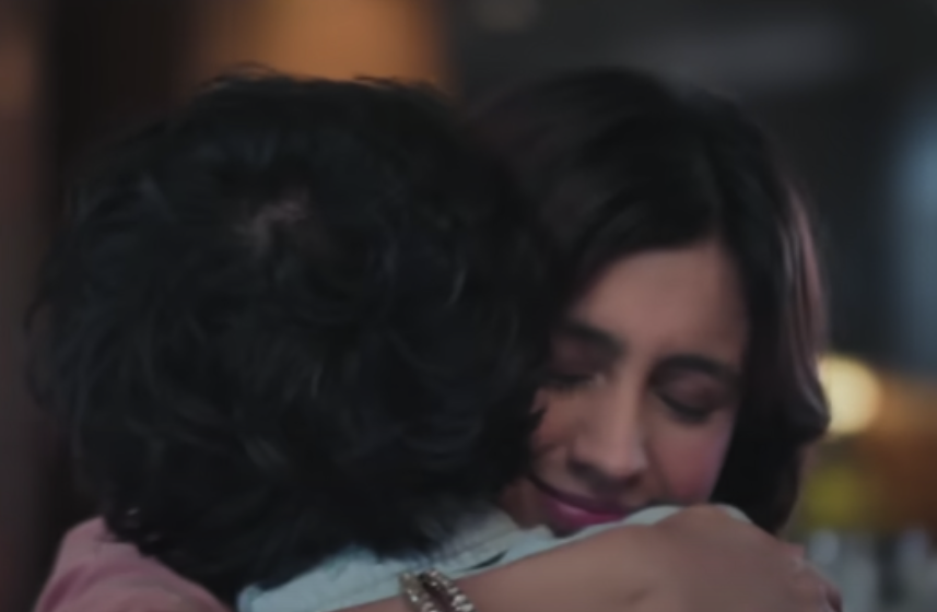 Cadbury Celebrations encourages men to extend affection to their sisters