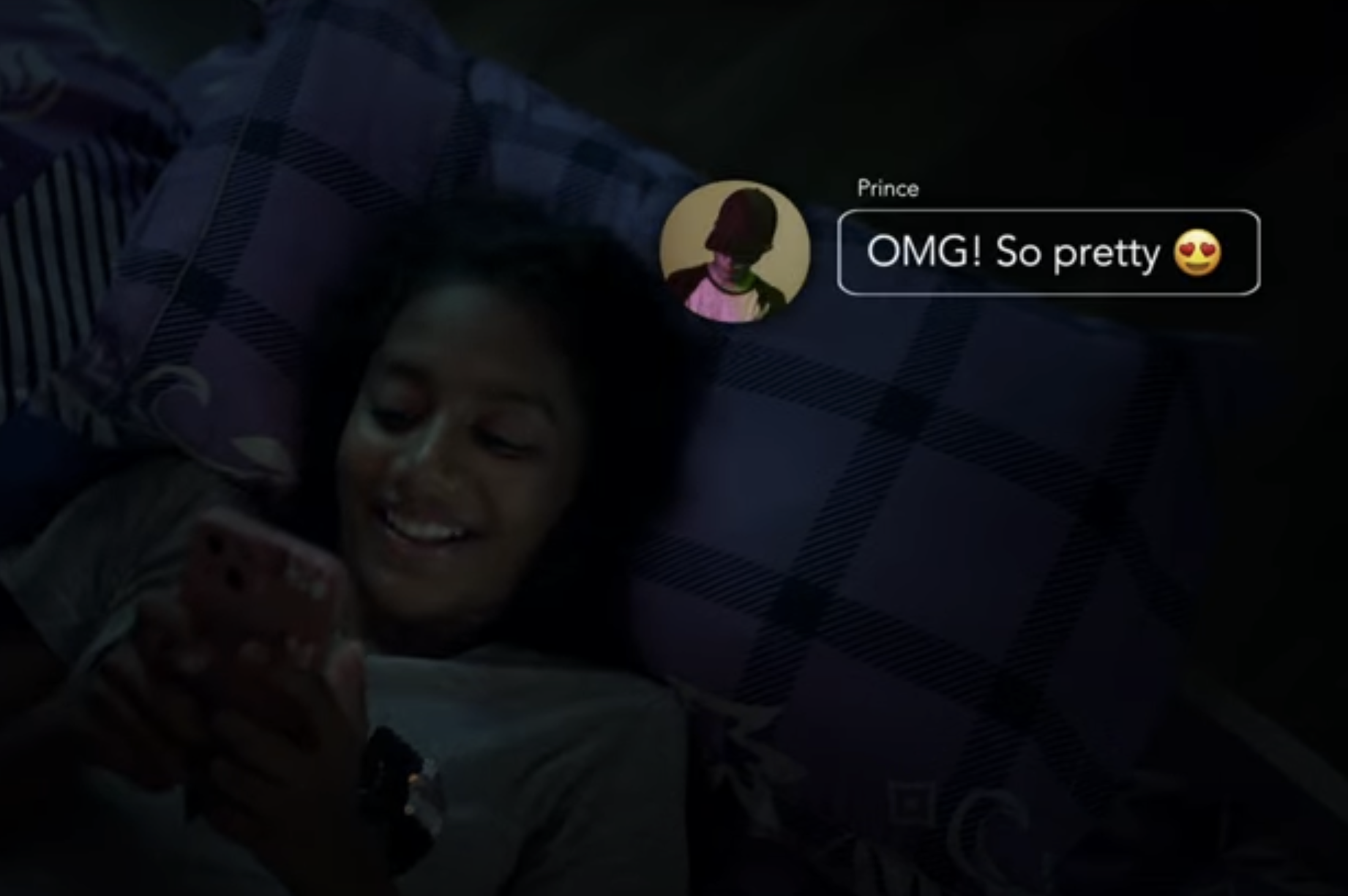 Missing's clarion call for online safety of children