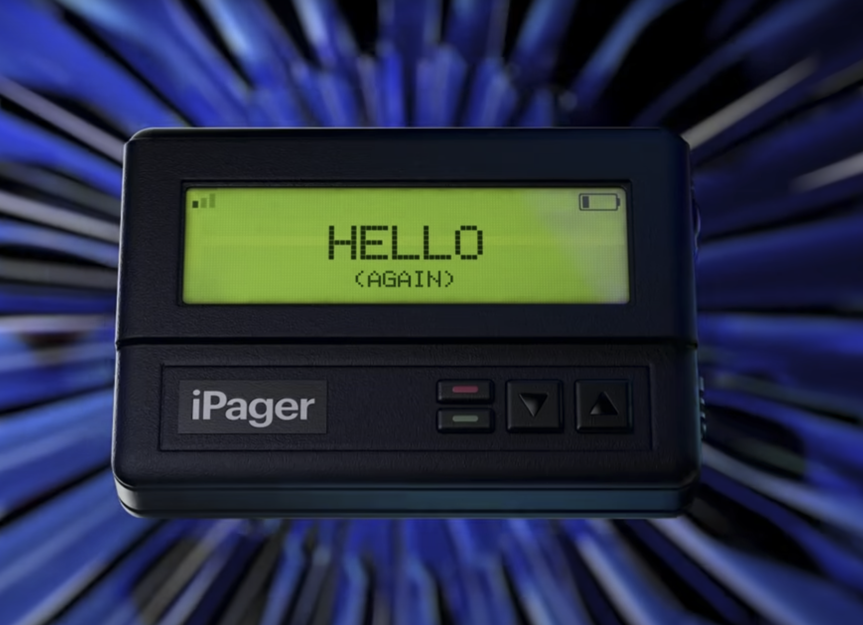 Google ad jabs Apple over green-bubble texts