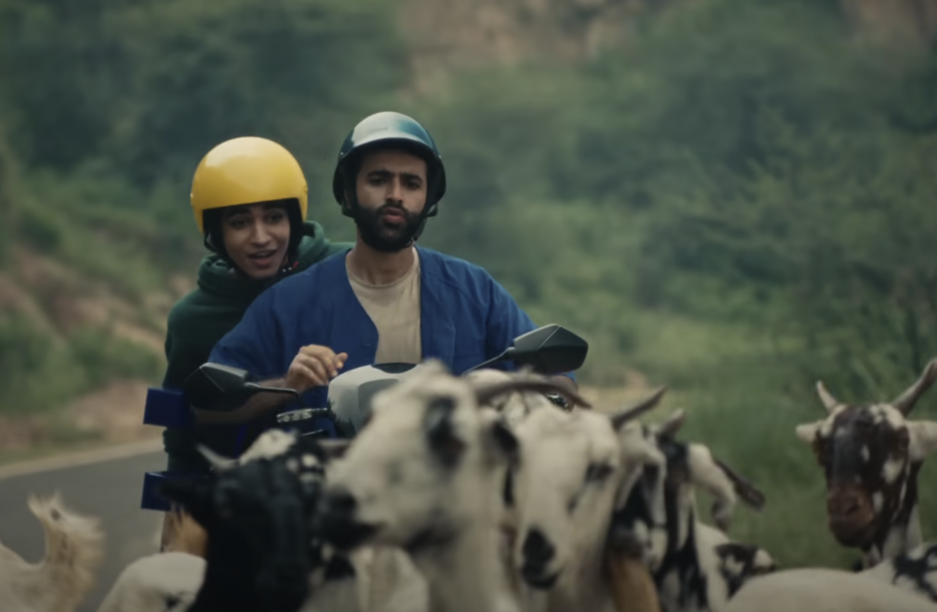 Hero MotoCorp's Vida takes off on an electric joy ride  