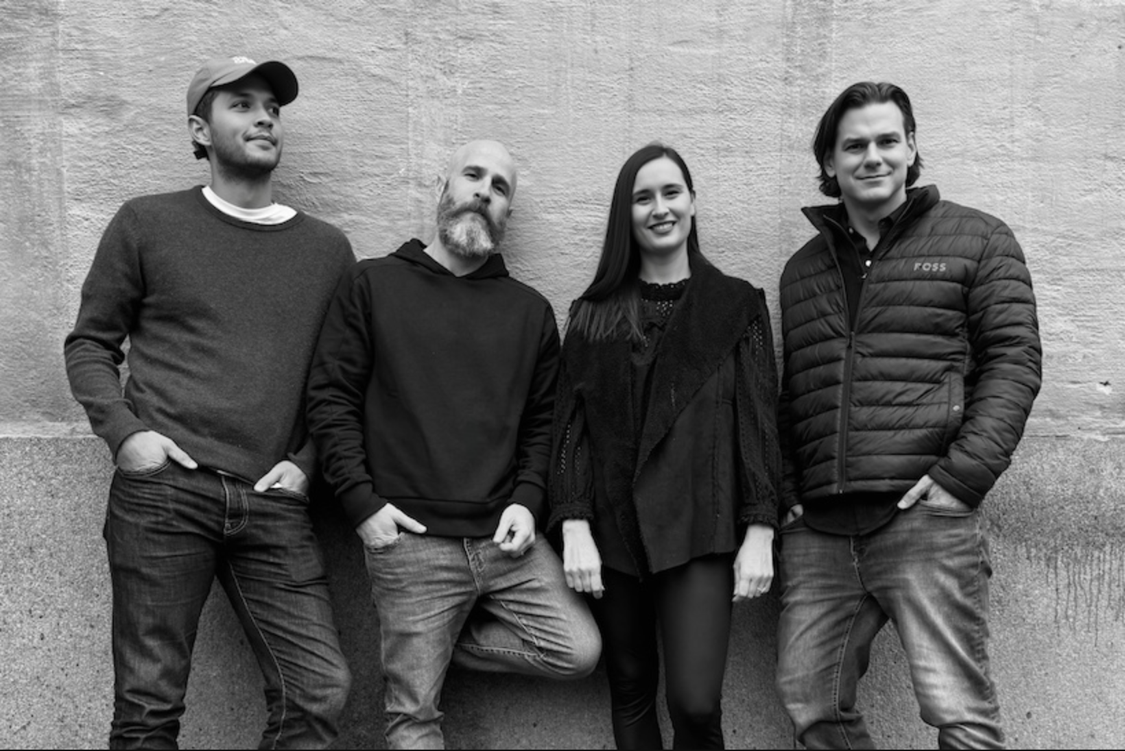 Grey assembles global leadership team for Coca-Cola account