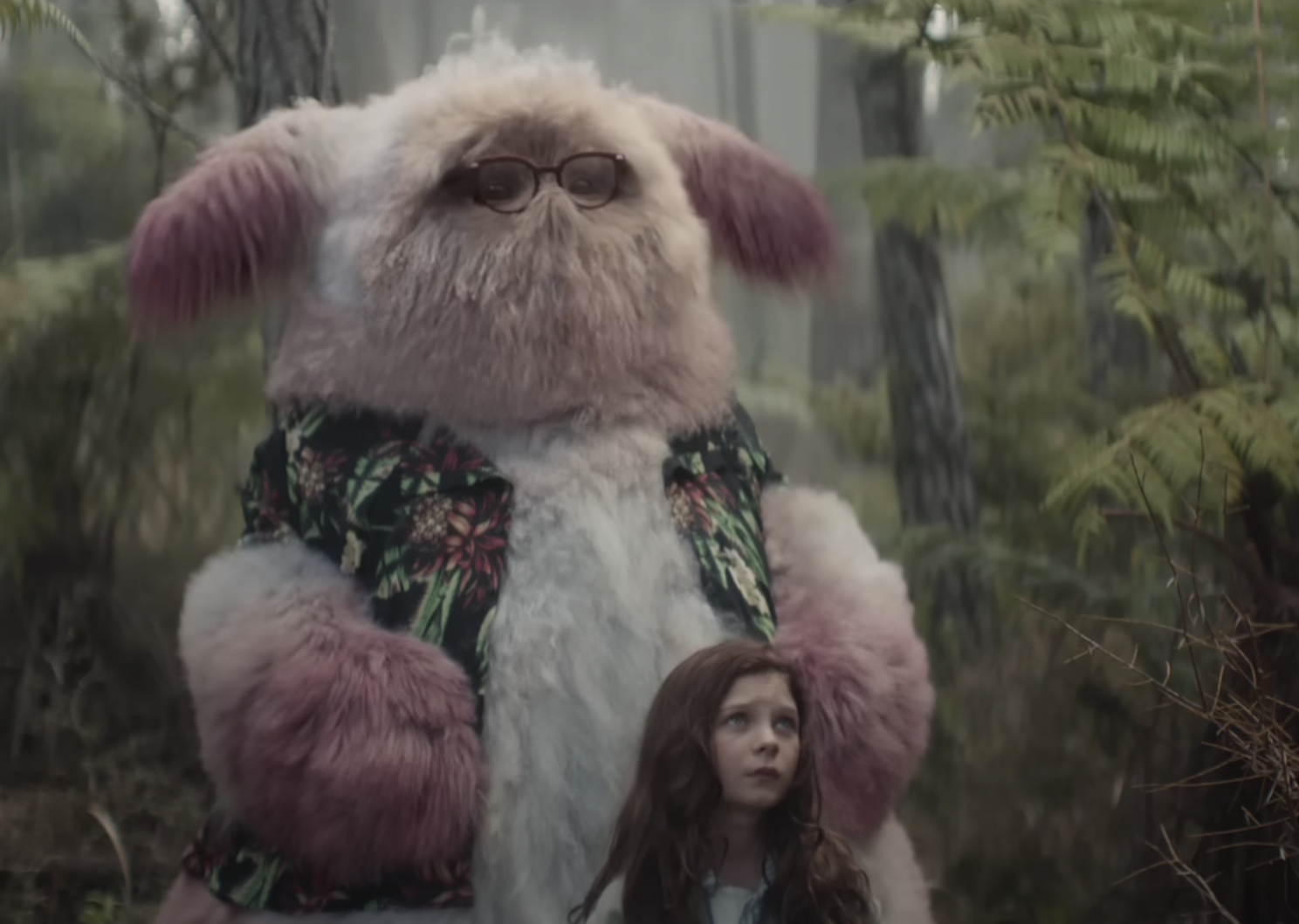 Apple tells children’s story to illustrate new feature