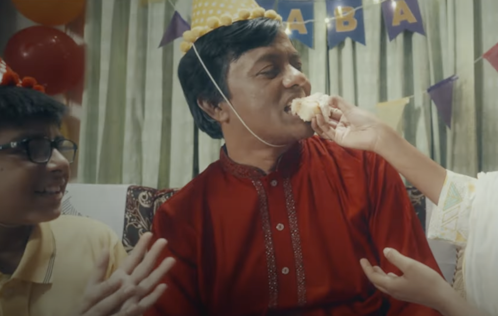 Tasty Treat finds missing birthdays for Bangladeshis 