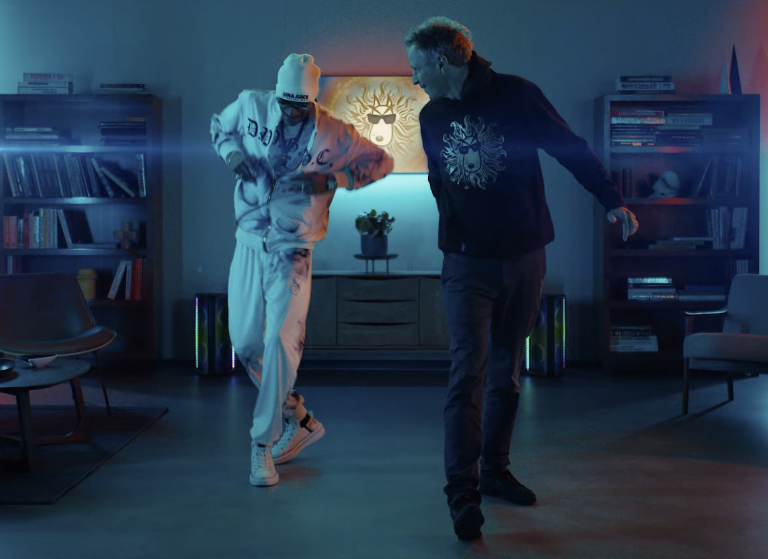 Publicis recruits Snoop Dogg to celebrate becoming 'number one' holding company