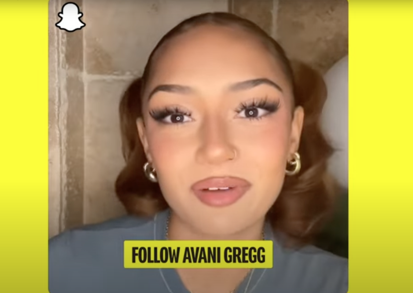 Snapchat nudges US fans to ‘Find Your Favorites on Snap’ as possible TikTok ban looms