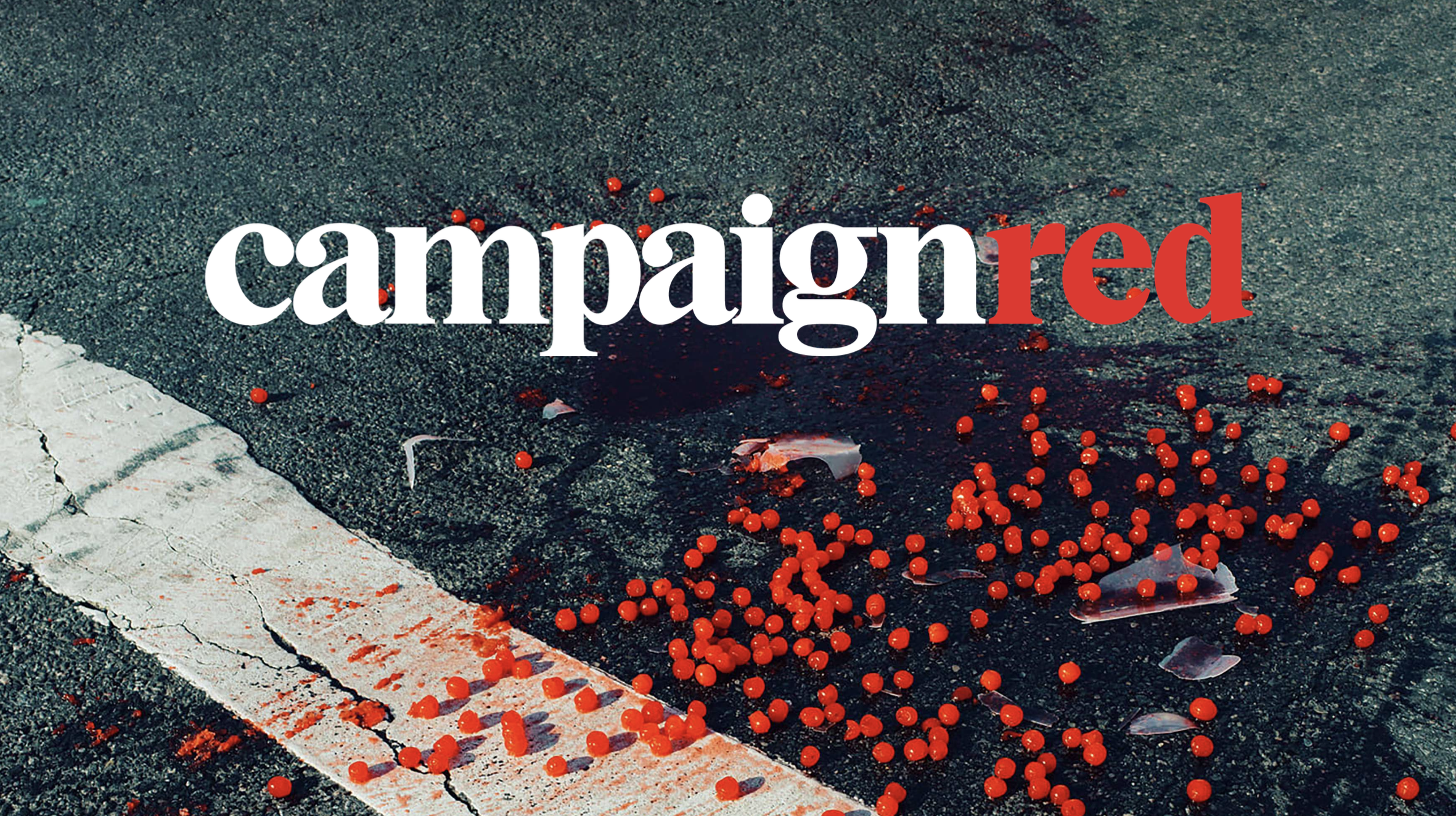 Campaign Red is our new destination for advertising intelligence