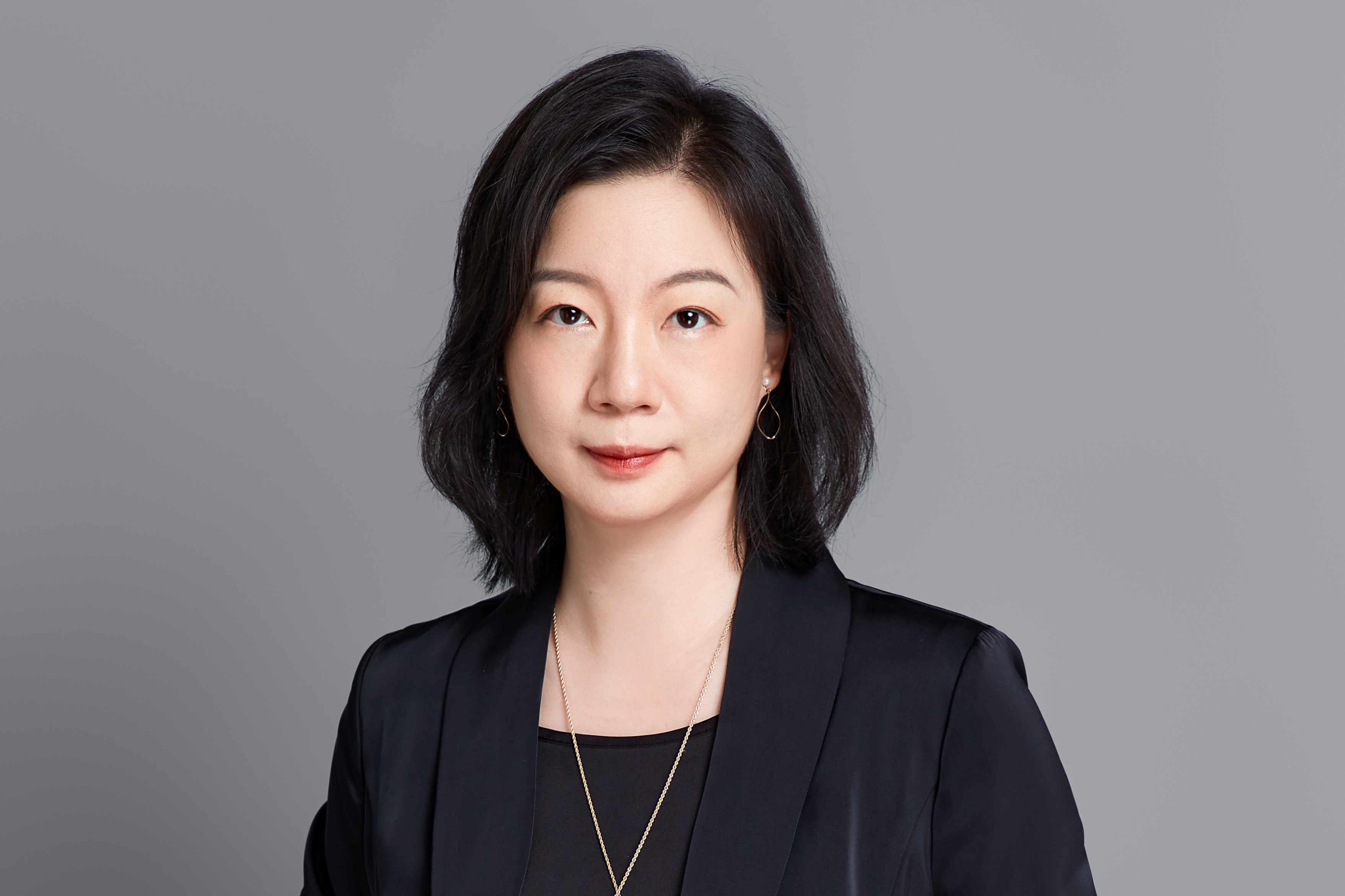 Ogilvy Beijing former president Selina Teng joins SG Group as co-president