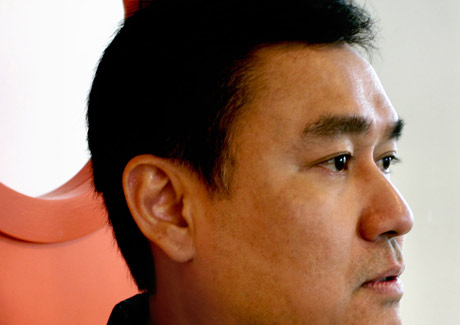 Ng Heok Seong joins Euro RSCG Malaysia as ECD