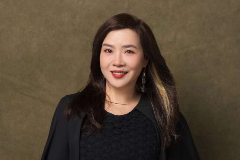 CEO Sharlene Wu exits Grey and AKQA China
