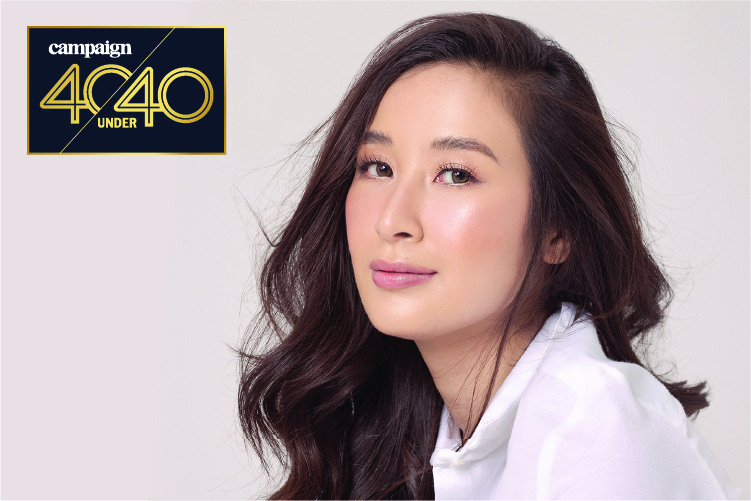 40 Under 40 2022: Sharon Yu Ong, Waveplay Interactive