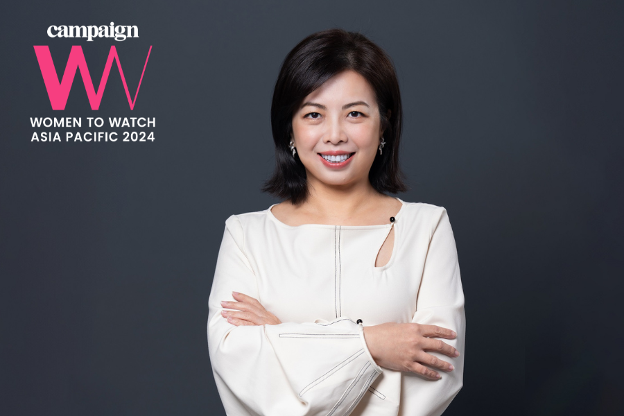 Women to Watch 2024: Sheena Liu, TVBS Media Inc