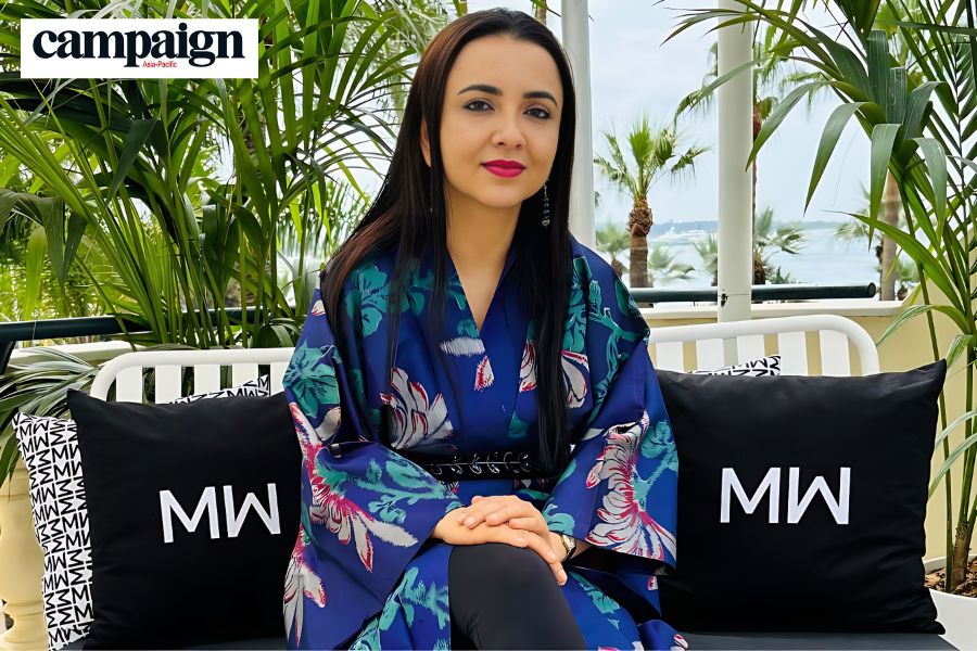 Why the ascendancy of Asia will be key to shaping the future of the ad industry