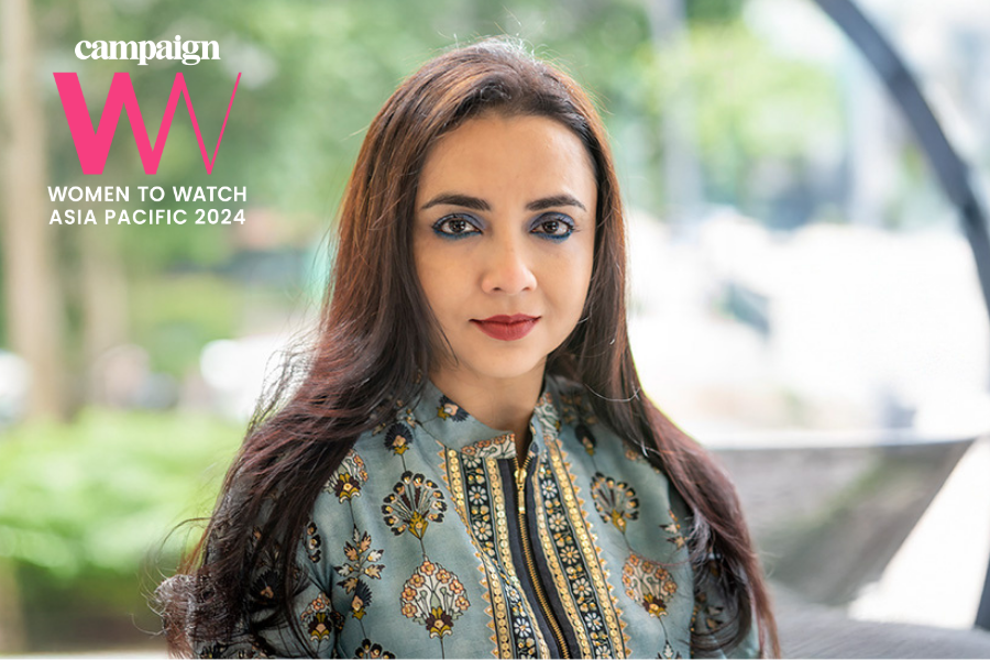 Women to Watch 2024: Shilpa Sinha, McCann Worldgroup