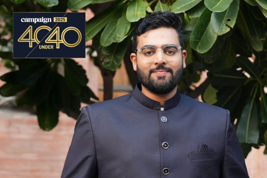 40 Under 40 2025: Shreyas Sathe, Hybrid Adtech