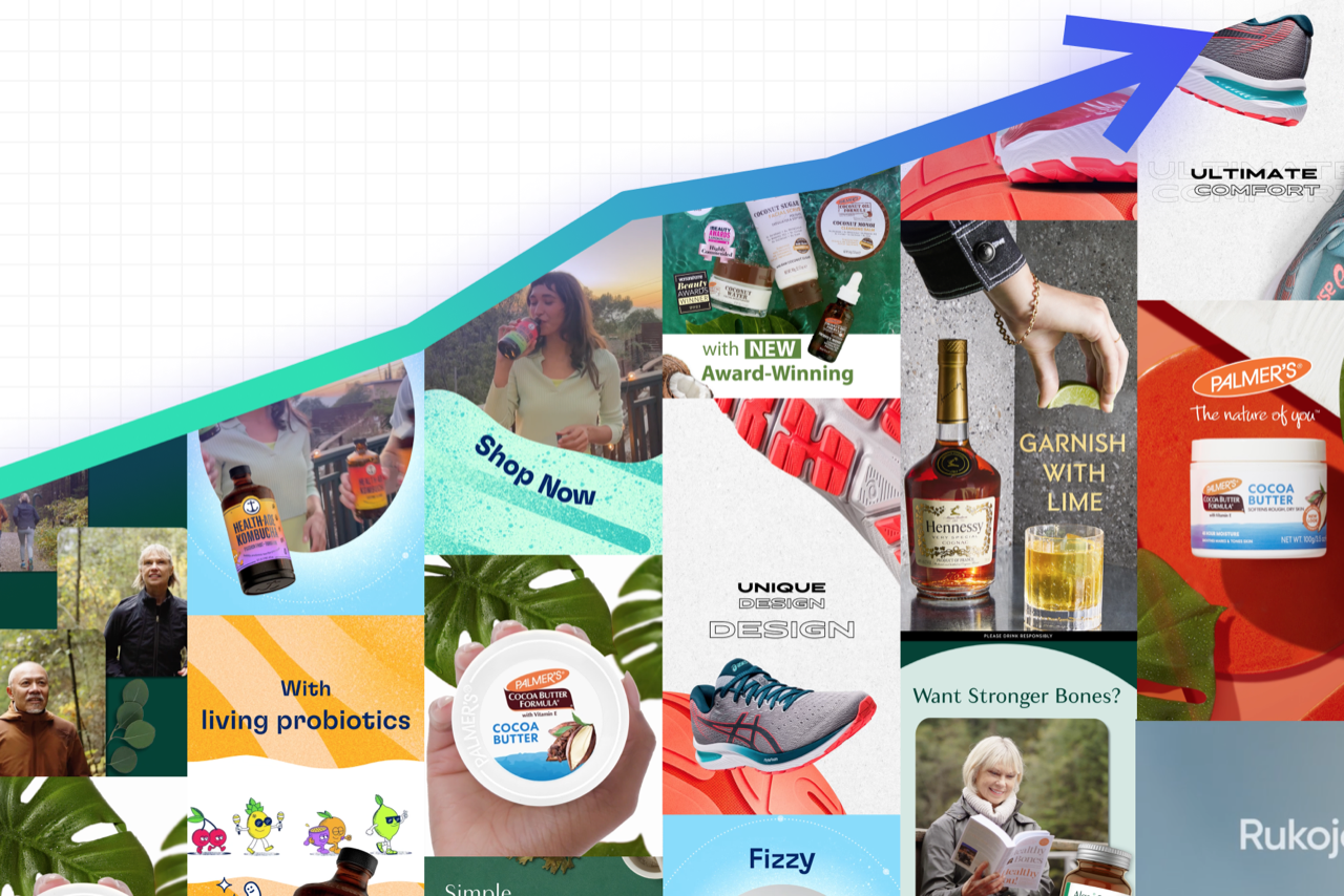 Want to cut the cost of creative production by a third...?