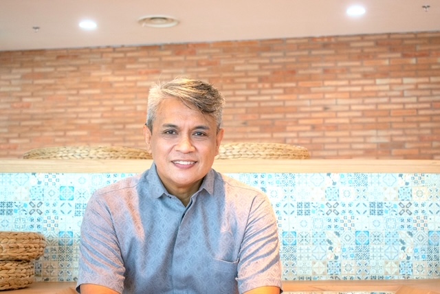 Ogilvy names Sieg Penaverde as Indonesia Group CEO